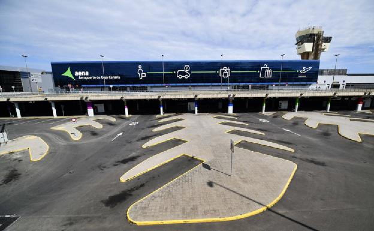 La economía se para y el empleo se hunde