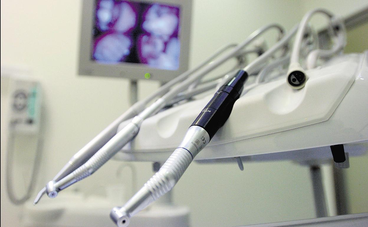 Madrid autoriza a las clínicas dentales a realizar test de antígenos