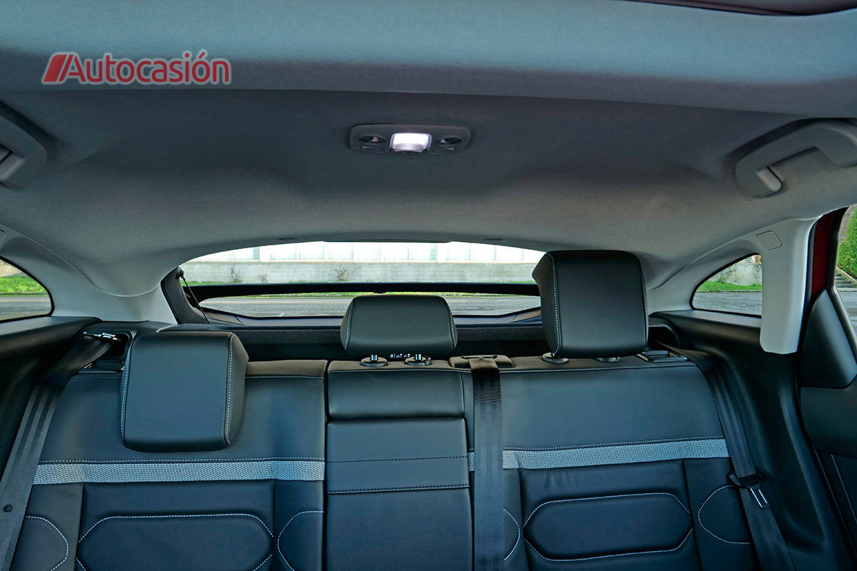 Fotos: Fotogaleria: Citroën C4 blueHDi EAT8 2020