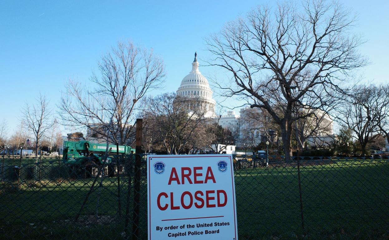 Trump y el protofascismo