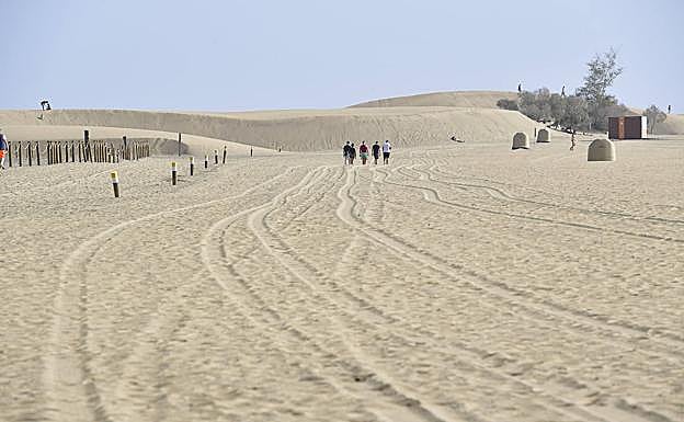 La ocupación se desploma a partir de la próxima semana y lleva al cierre de numerosos establecimientos. 