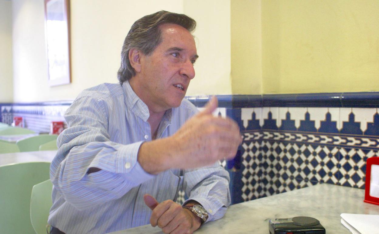 El adiós de Iñaki Gabilondo