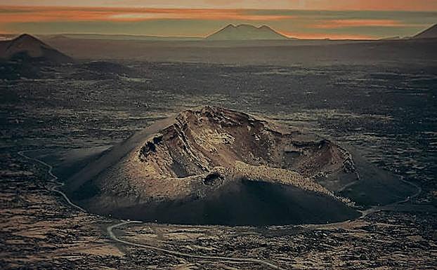 Ya hay ganadores para el Concurso de Fotografía «Descubre Tinajo»