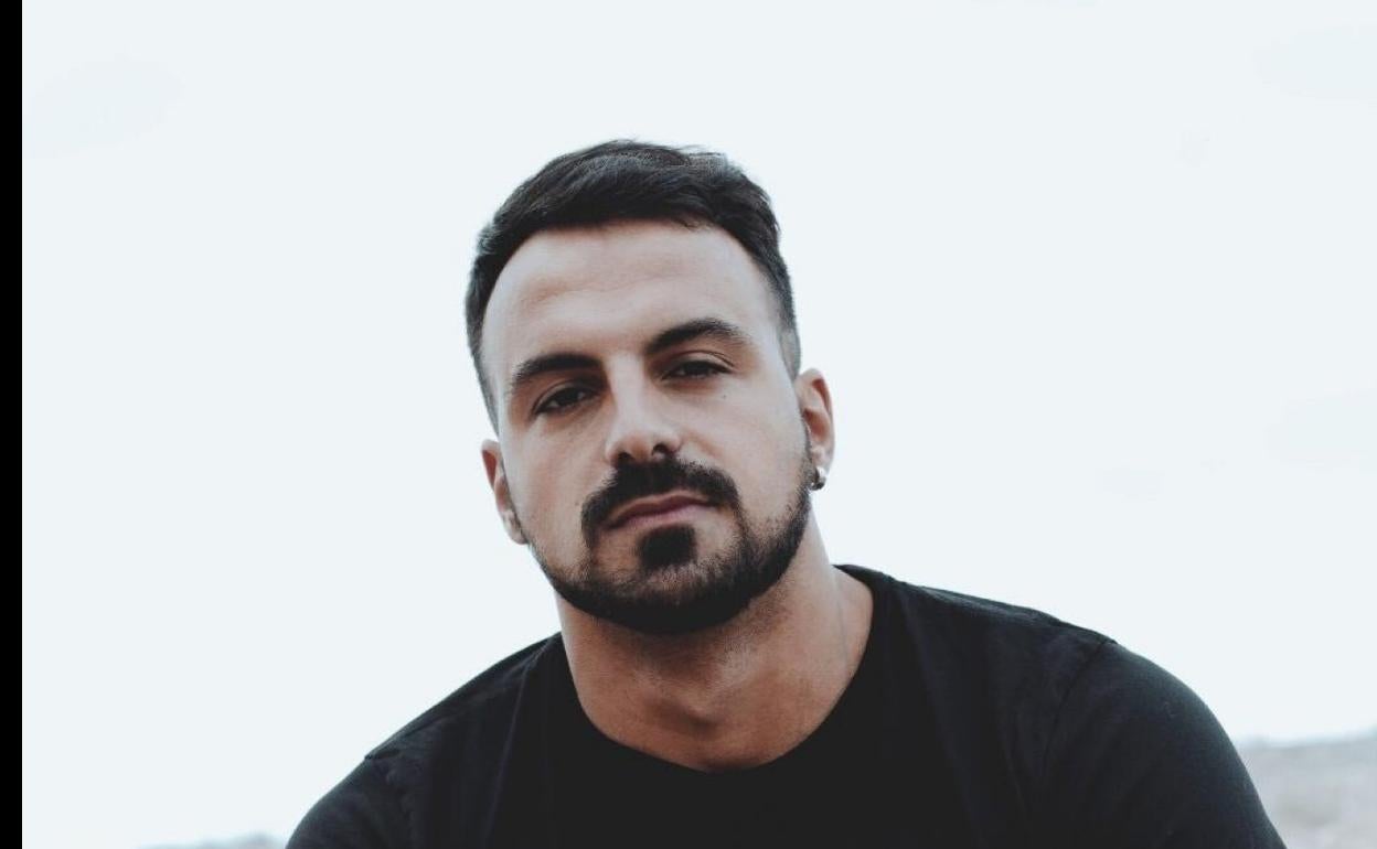 Edu Blasco espera seguir conquistando medallas cuando se venza la etapa del coronavirus. 