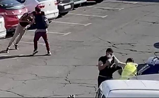 «Canarias puede derivar en un polvorín social»