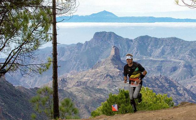 Canarias se promociona como &#039;paraíso&#039; para entrenar en invierno con seguridad