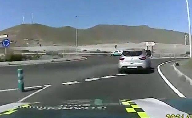 Reclaman que la Guardia Civil disponga de sistemas de videograbación en sus actuaciones