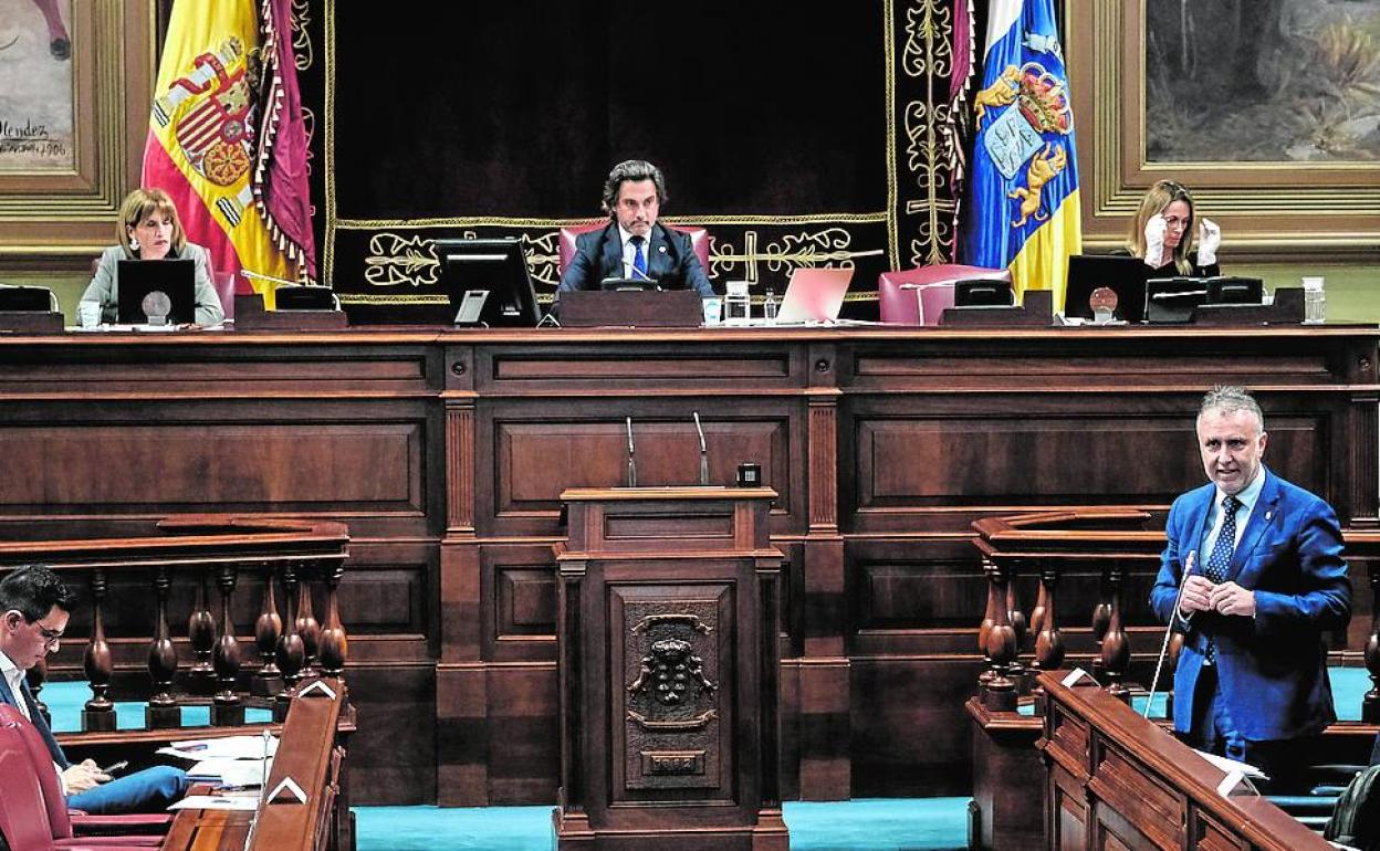 Una reforma ineludible