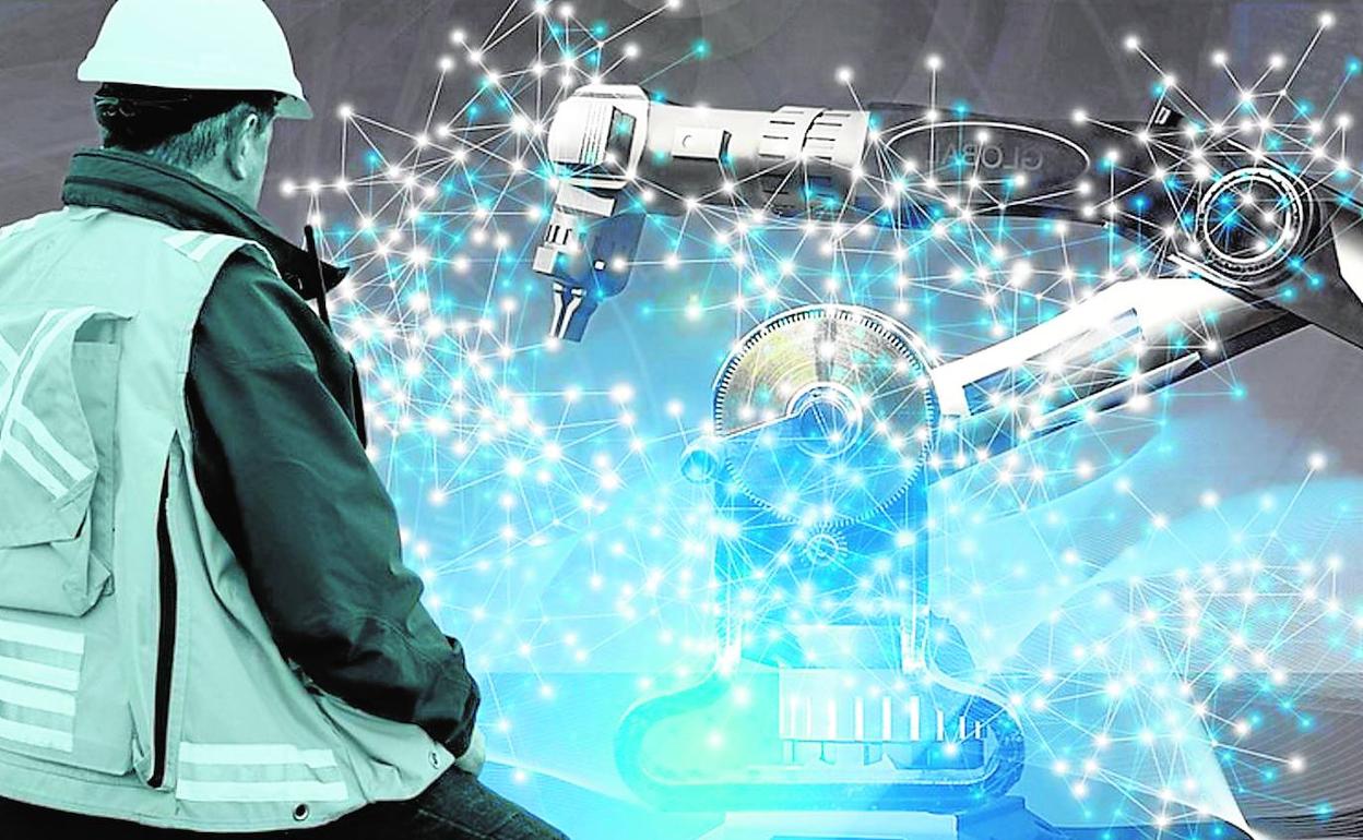 Una economía automatizada pero más pendiente de respuestas personalizadas