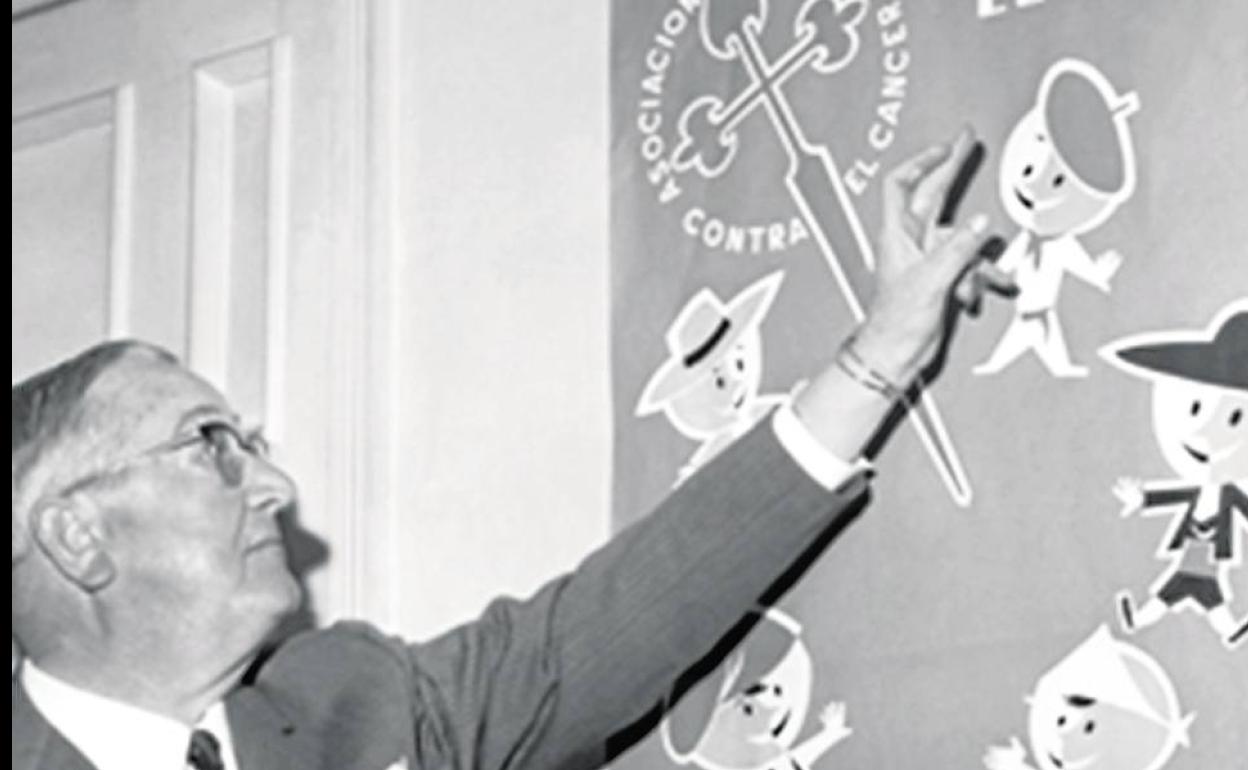 Un acuerdo nacional contra el cáncer, más necesario que nunca