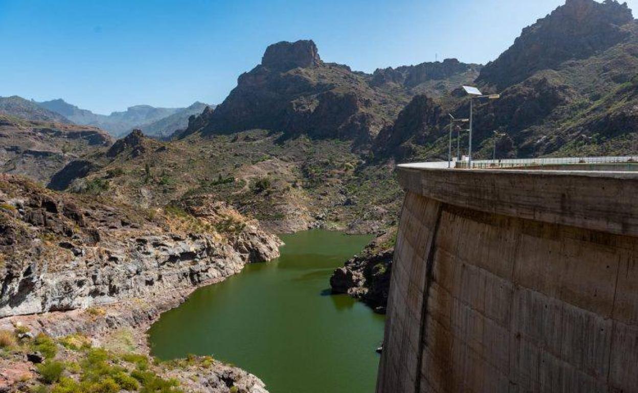 El director del proyecto de Chira-Soria asegura que es una exigencia ambiental