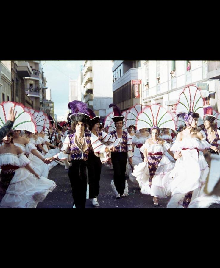 Fotos: Un latido a lo largo de la historia: el origen y recorrido del Carnaval de Las Palmas de Gran Canaria