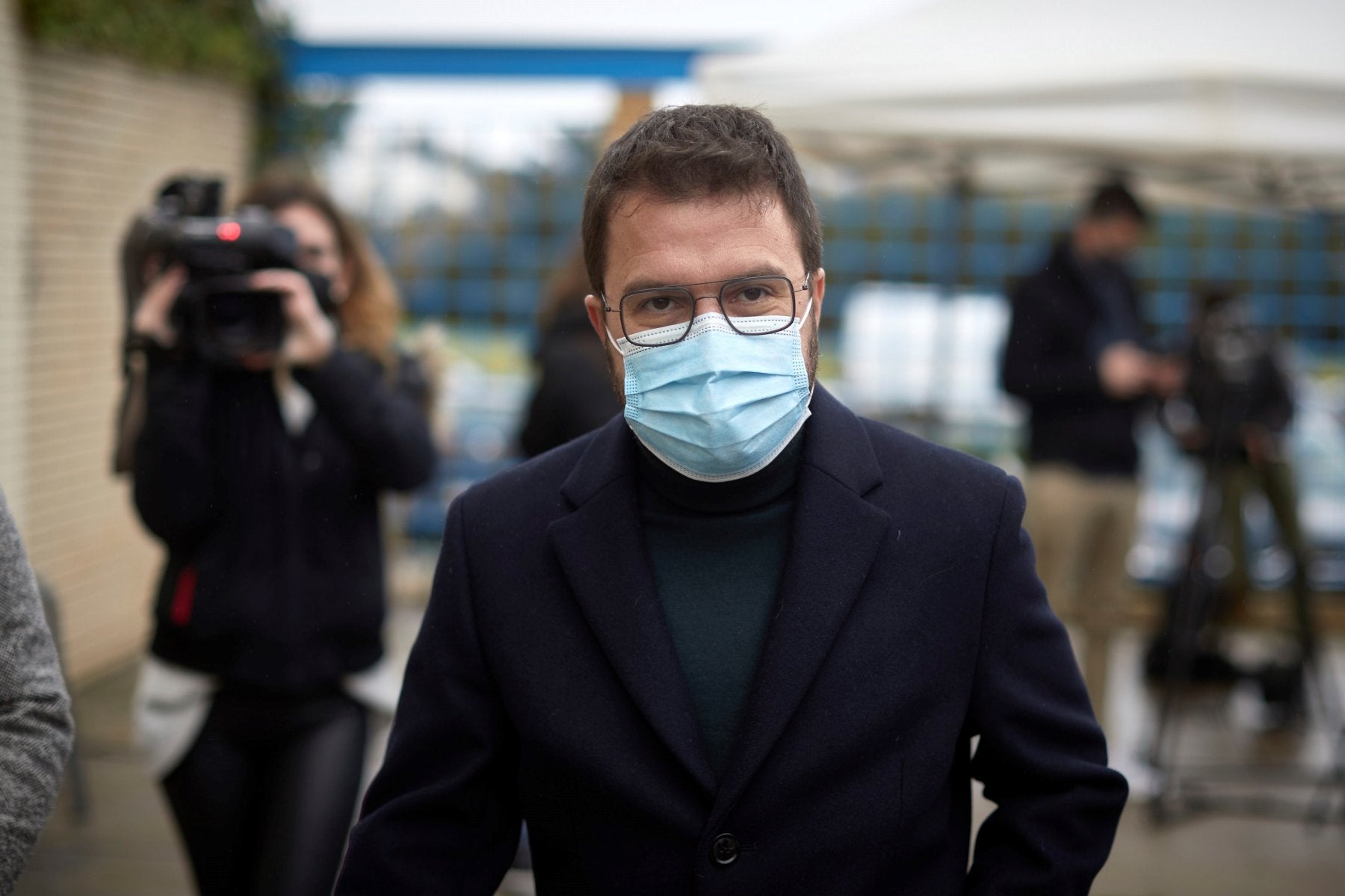 La suma independentista