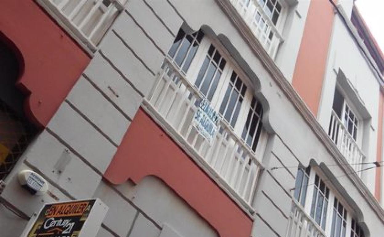 El alquiler se ha encarecido en Canarias un 53% en cinco años