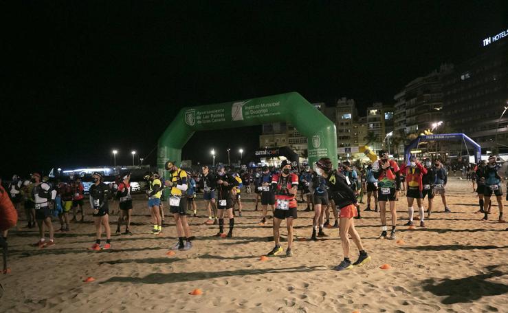 Transgrancanaria sí puede con la covid-19