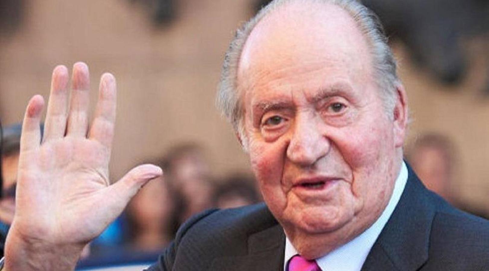 Juan Carlos I ha realizado una segunda regularización fiscal por rentas no declaradas durante varios ejercicios que suman más de ocho millones de euros de pagos en especie, por los que ha abonado más de cuatro millones a la Agencia Tributaria.