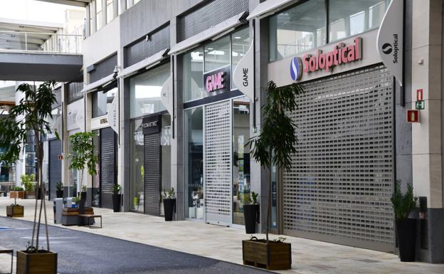 Las ayudas para pymes y autónomos serán para las primeras que presenten las solicitudes