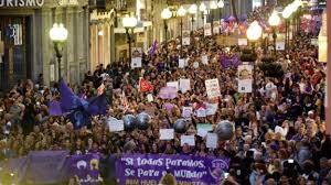 El Gobierno de Canarias pide que no se celebren manifestaciones por el 8M