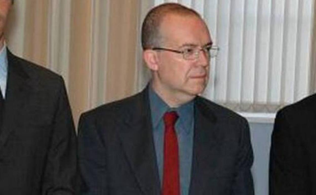 José Manuel Quintana Santana. 