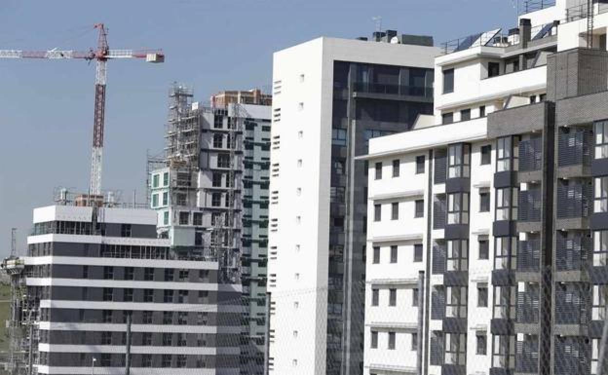 Aprobado un millón de euros para reforzar plantilla Instituto Canario de la Vivienda