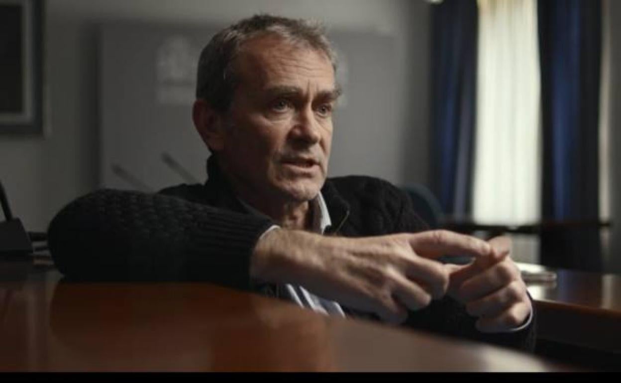 Fernando Simón, a Jordi Évole: «Sigo pensando que la mascarilla no es la clave para detener la transmisión»