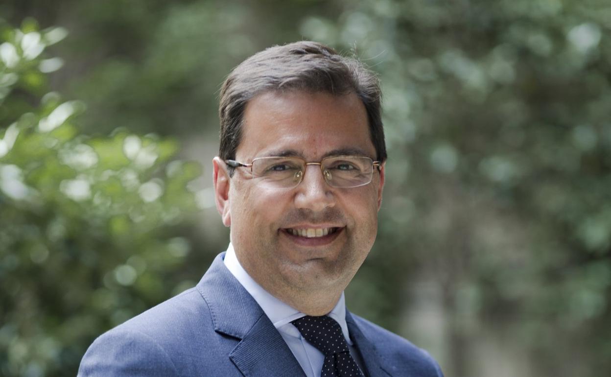 El presidente de la Asociación de Líneas Aéreas (ALA). 