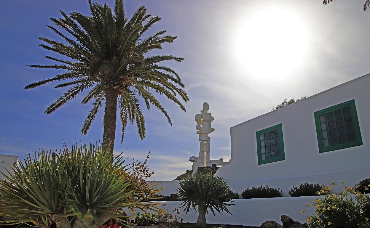 Monumento al Campesino. 