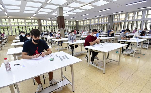 En Canarias solo la ULL pasa el corte de calidad que prepara Universidades 