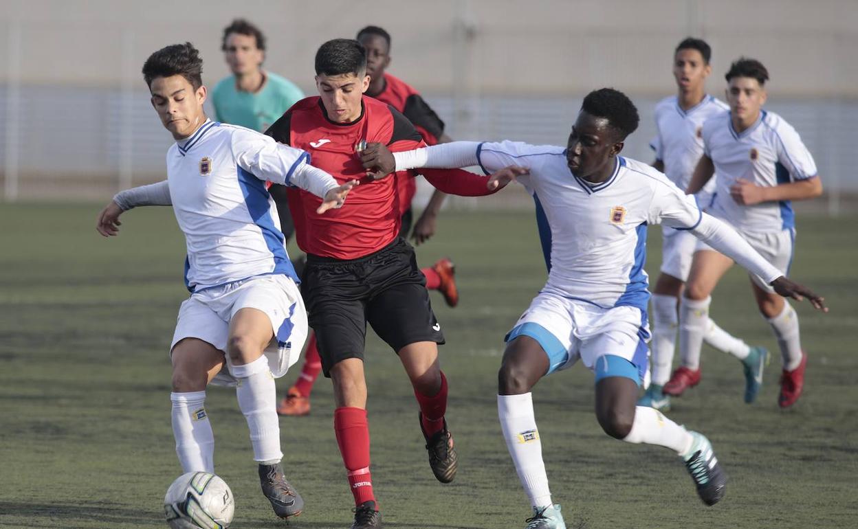 La FIFLP aplaza los partidos programados para este fin de semana