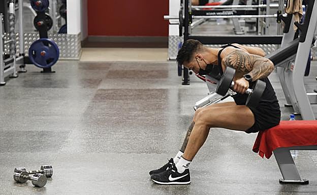 El Gobierno ha establecido líneas de ayudas para los sectores más perjudicados por la crisis. 