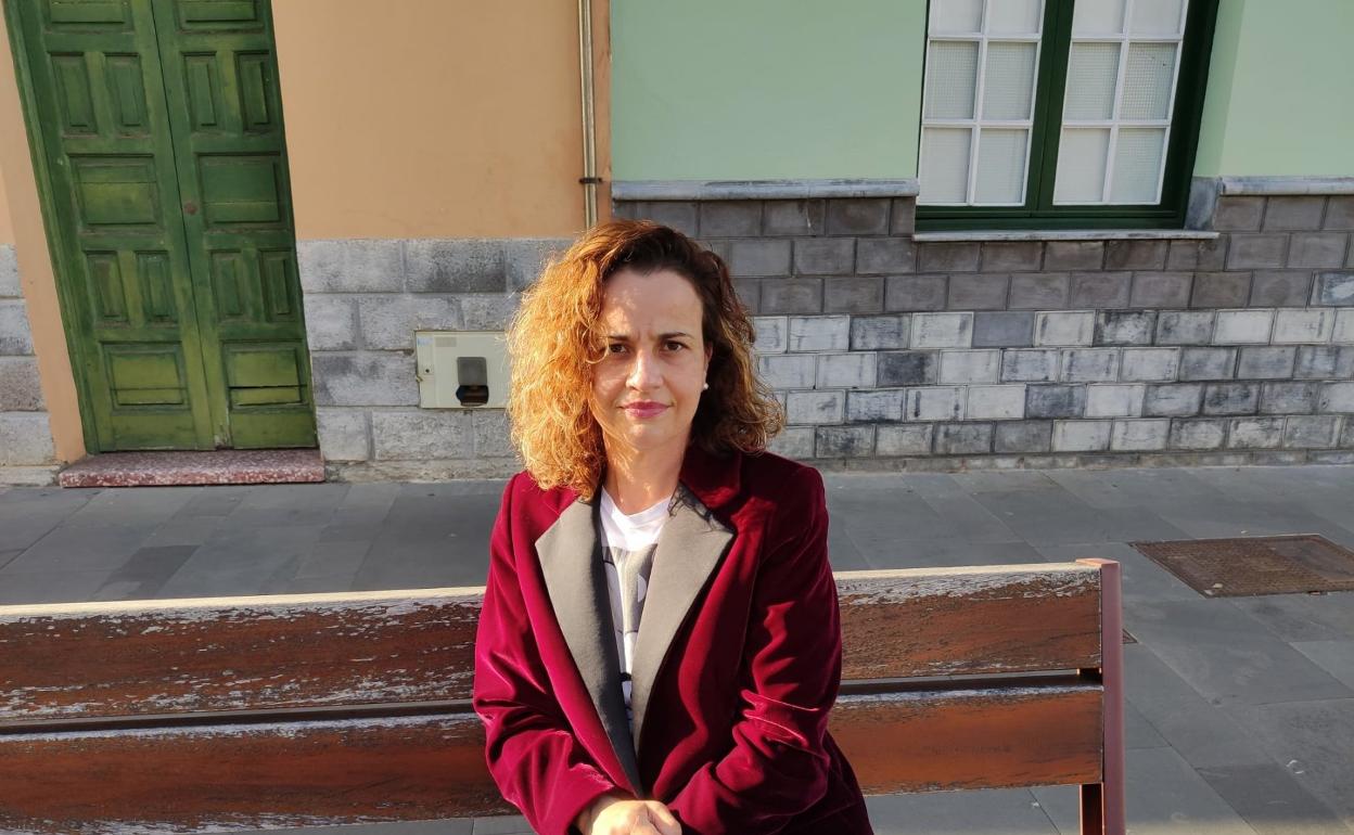 La necesidad que no se cura a los 18 años