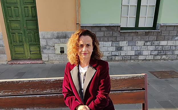 La necesidad que no se cura a los 18 años