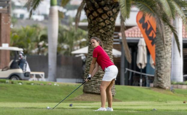Canarias se centra en captar a turistas interesados en el golf