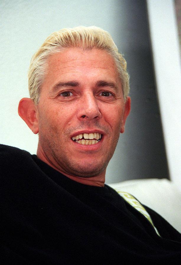 Fotos: Xayo, adiós a una leyenda del transformismo y el espectáculo