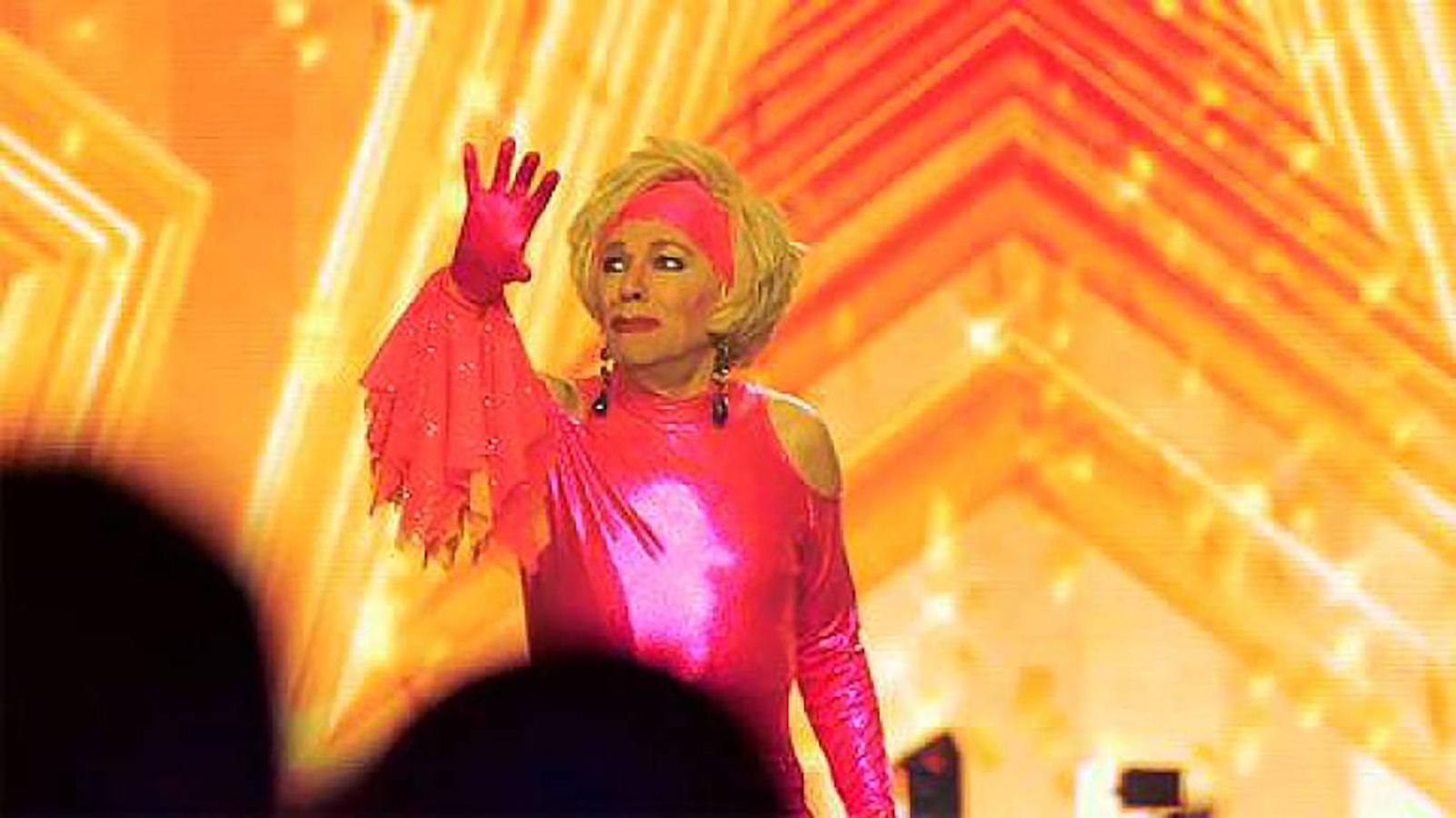 Fotos: Xayo, adiós a una leyenda del transformismo y el espectáculo