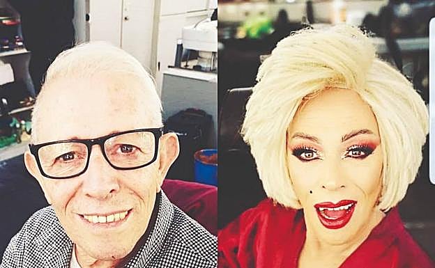 Emotiva esquela para despedir a Xayo