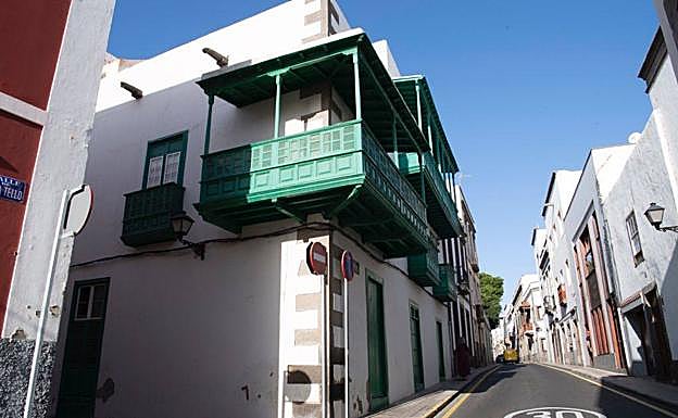 Imagen principal - Propuestas para Semana Santa: Vegueta