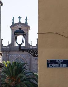 Imagen secundaria 2 - Propuestas para Semana Santa: Vegueta