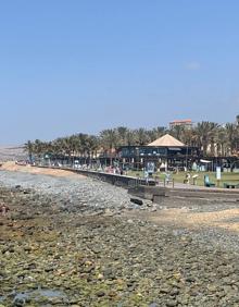 Imagen secundaria 2 - Propuestas para Semana Santa: Maspalomas