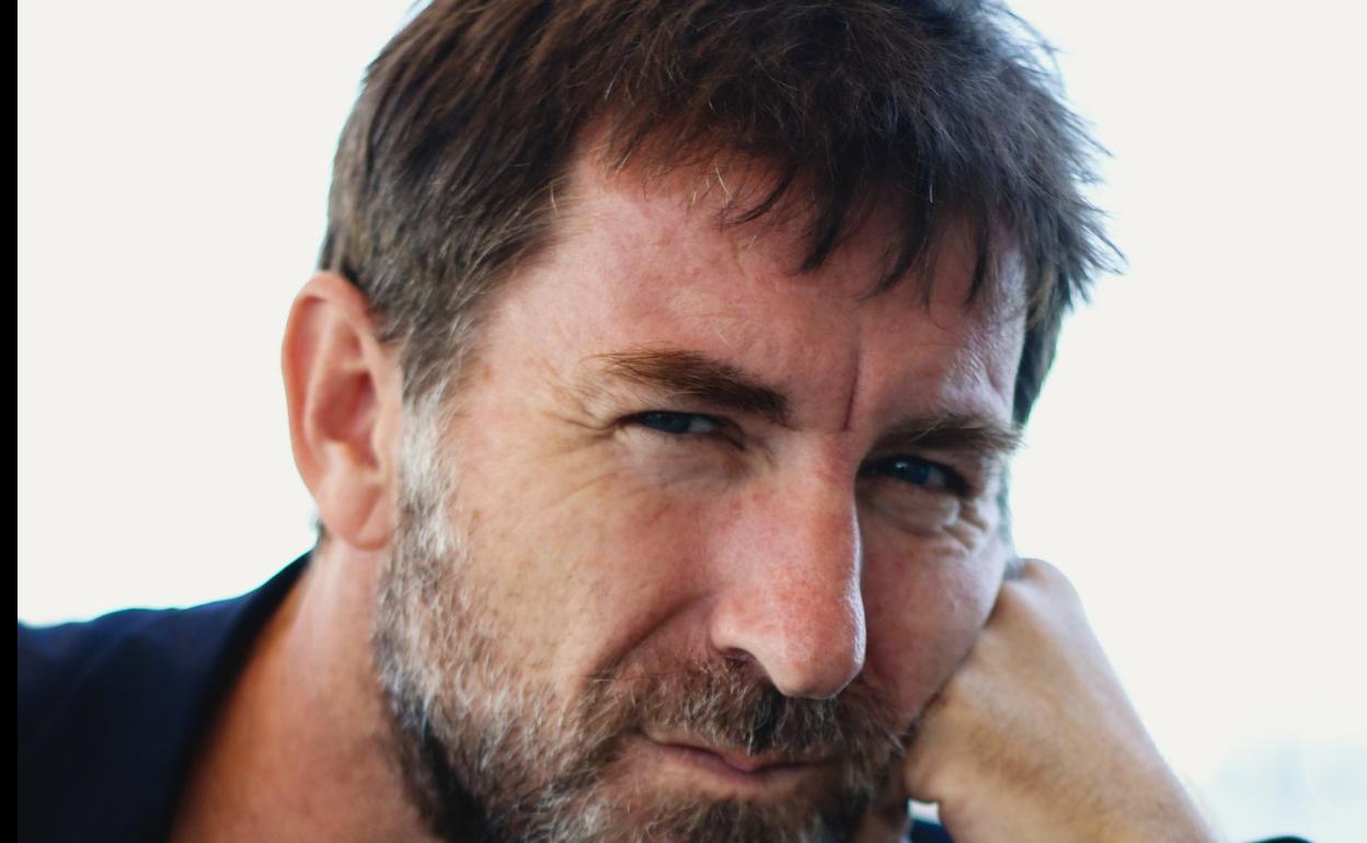 El actor andaluz Antonio de la Torre. 