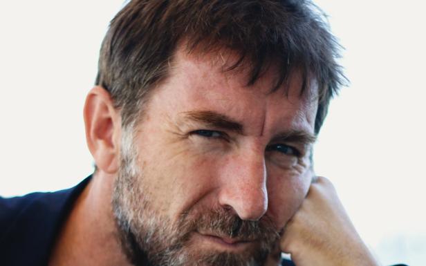 El actor andaluz Antonio de la Torre. 