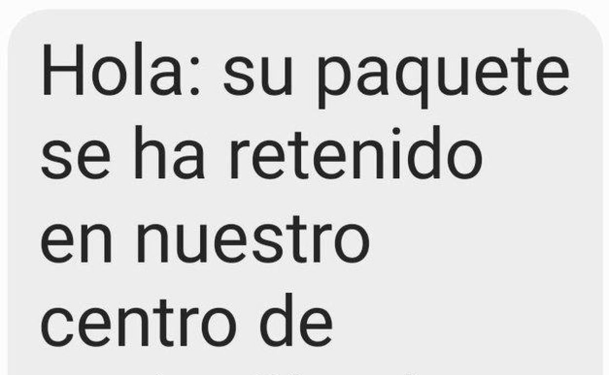 Cuidado: Pueden controlar tu teléfono con este mensaje