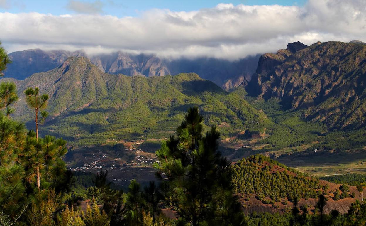 Transición Ecológica pone en marcha la exposición itinerante del proyecto europeo 'Trail Gazers Bid'