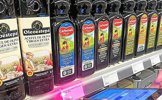 HiperDino se consolida como la cadena más barata de Canarias