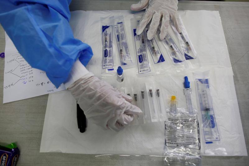 Canarias suma 196 casos nuevos y dos fallecidos