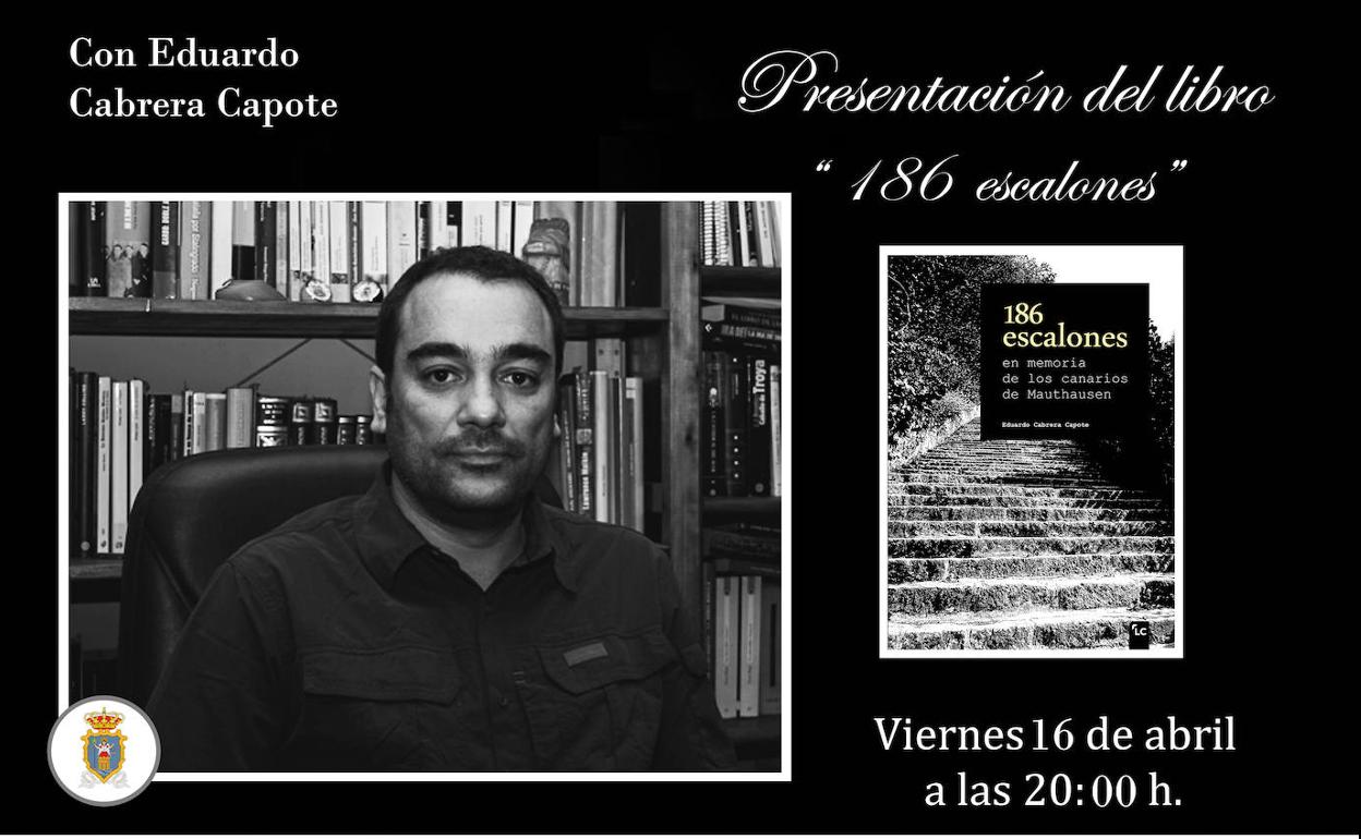 Las víctimas canarias del campo de exterminio de Mauthausen vuelven a casa