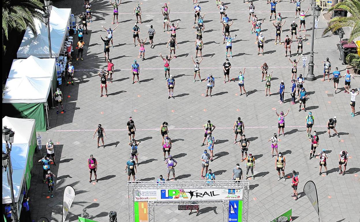 Descargue el suplemento completo Especial Instituto Municipal de Deportes en formato pdf