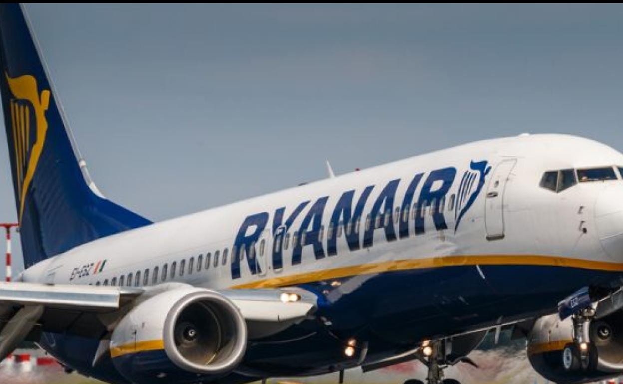 Anulan el despido de 78 trabajadores subcontratados para Ryanair