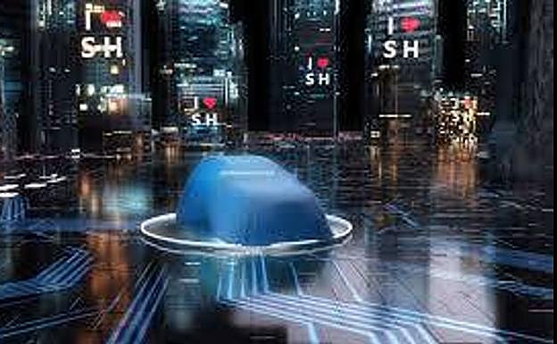 China muestra el camino para la vuelta de los salones del automóvil