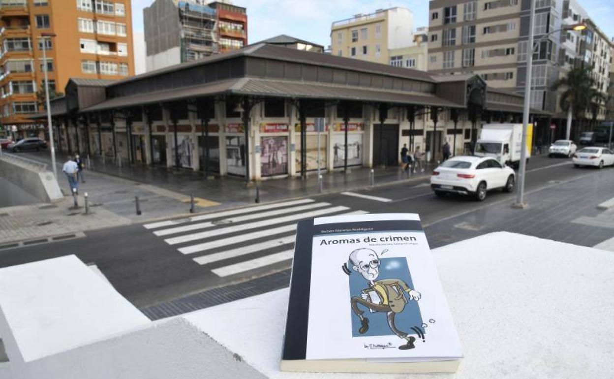 La ciudad que dejó de ser